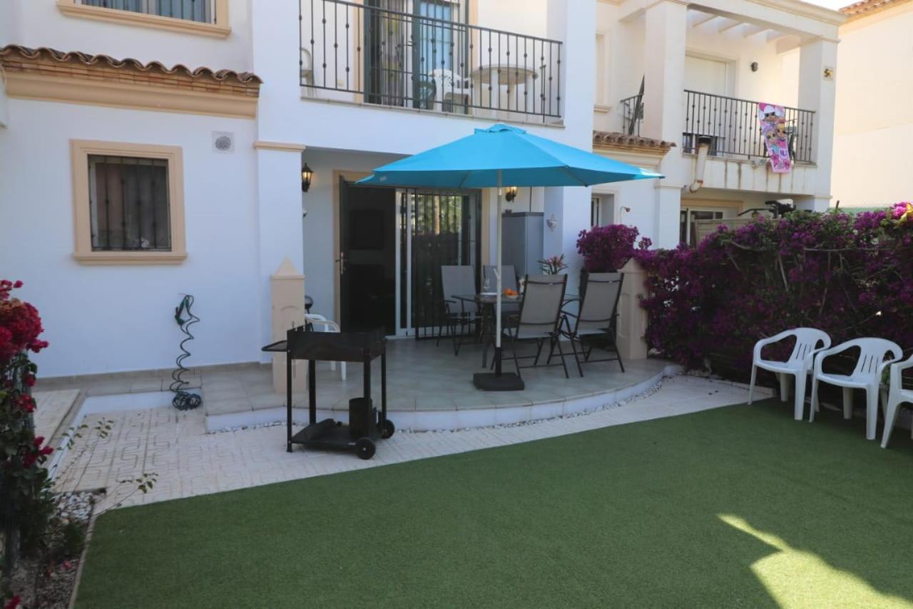 Calanuza Villa El Campello Exteriör bild