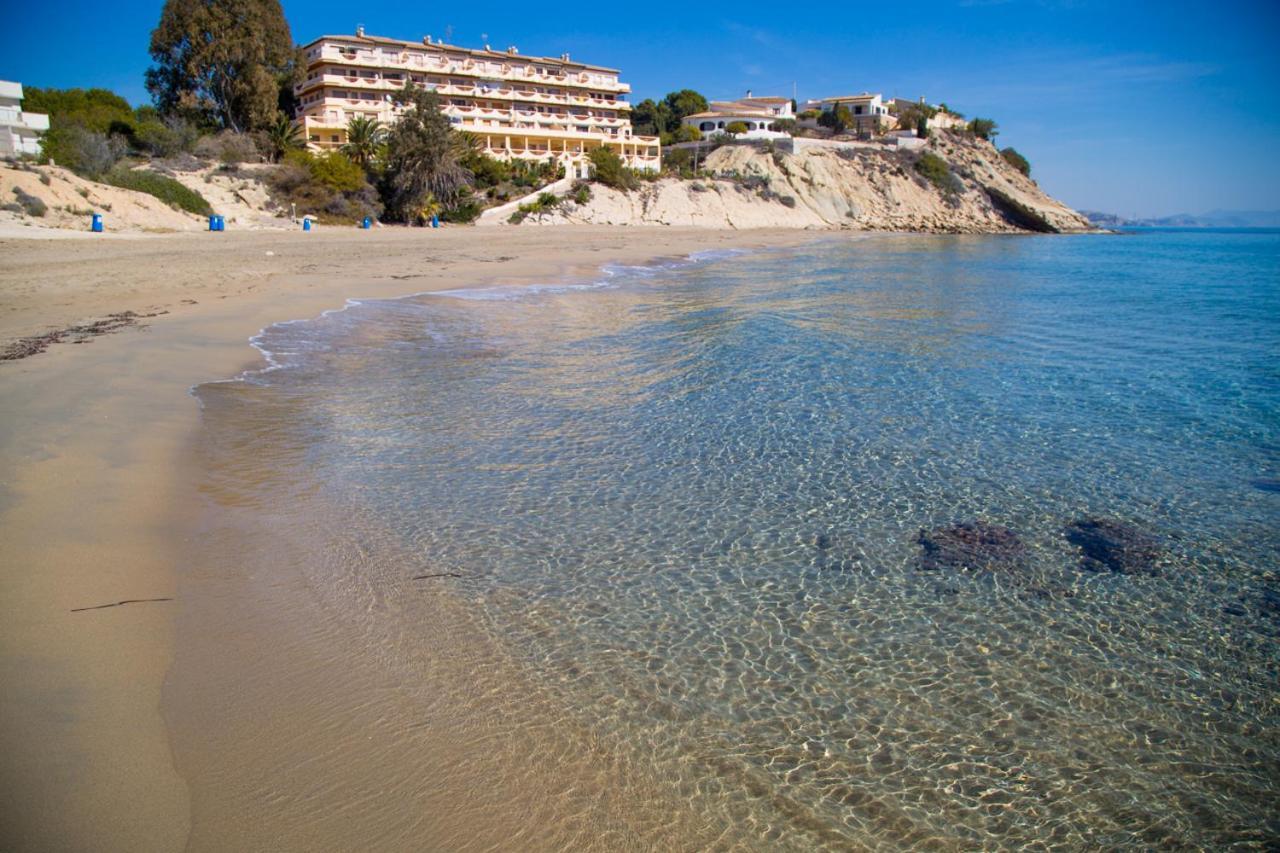 Calanuza Villa El Campello Exteriör bild